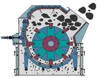 細碎機價格,細碎機廠家,細碎機原理,型號參數(shù)